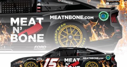 2024 15 Meat N Bone
