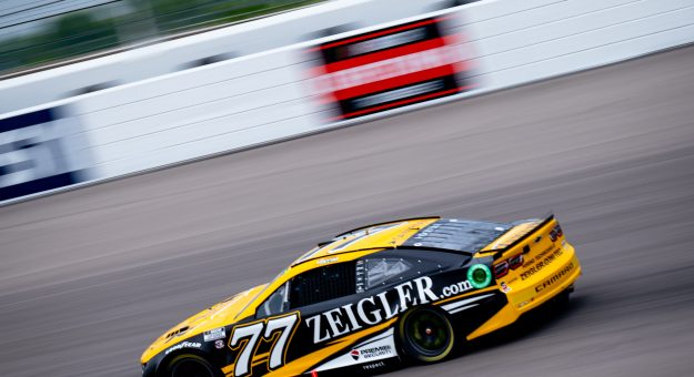 Visit Goodyear Racing Notes – World Wide Technology Raceway page