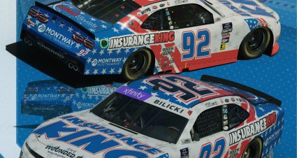 Josh Bilicki Chicago Scheme