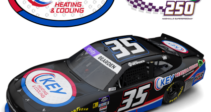 Logan Bearden Nashville Scheme