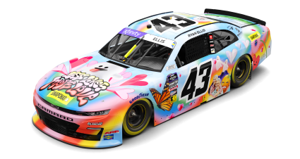 Ryan Ellis Chicago Scheme