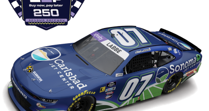 Alex Labbe Sonoma Scheme I