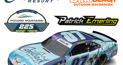 Patrick Emerling Pocono Scheme