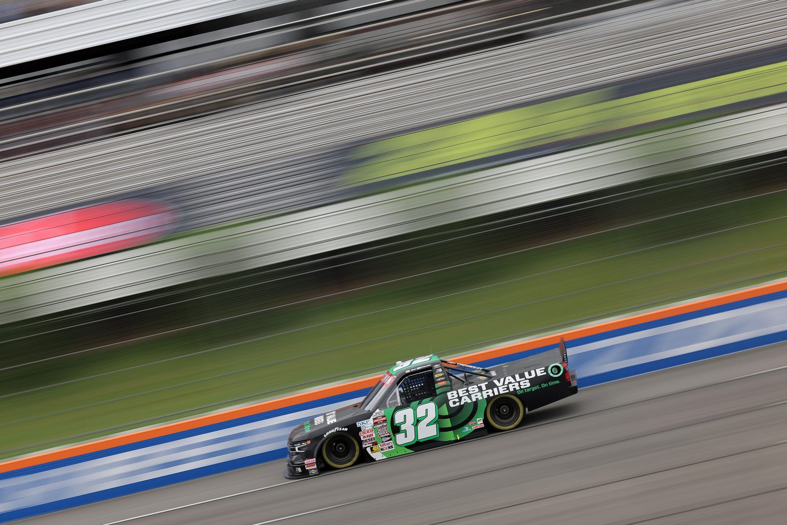 Holmes Racing Modified 2024 #32 Bret Holmes Racing Paint Schemes - Jayski's NASCAR Silly ...