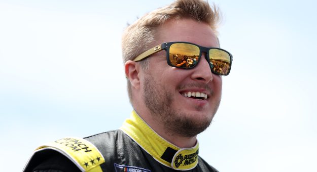 Visit Garrett Smithley competing for Alpha Prime Racing at Indianapolis page