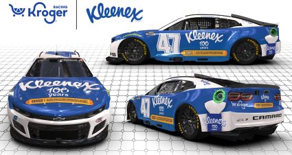 2024 47 Kleenex Indianapolis