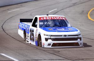2024 #25 Rackley WAR Paint Schemes - Jayski's NASCAR Silly Season Site