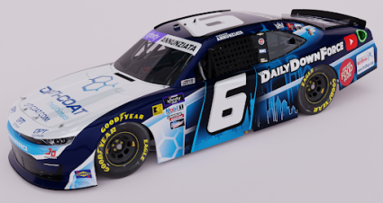 Thomas Annunziata Chicago Scheme