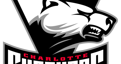 Charlotte Checkers (ahl) Logo.svg