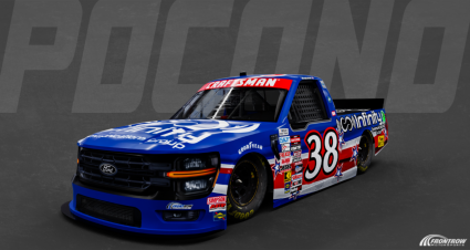 38pocono