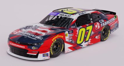 Greg Van Alst Indianapolis Scheme