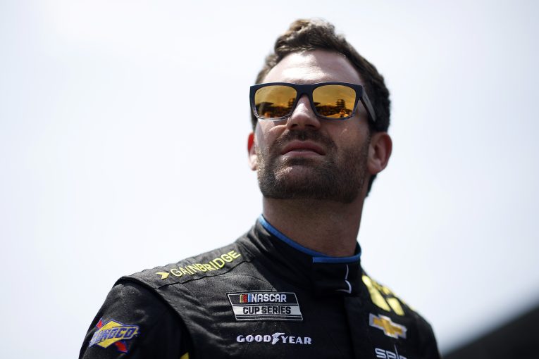 #99 Roush Fenway Keselowski Racing Team News | Jayski