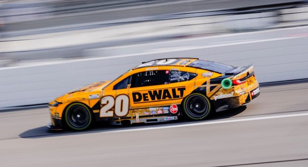 Visit Goodyear Racing Notes – Richmond Raceway page