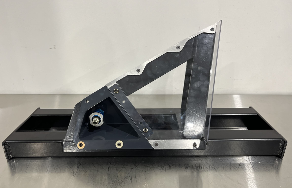Ohlins Rear Damper