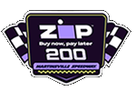 2024 Cts Martinsville Logo