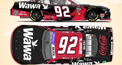 2024 91 92 Nxs Wawa