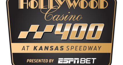 2024 Kansas Logo Hollywood Casino