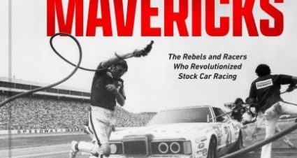 Nascar Maericks Book
