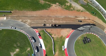 Charlotte Roval