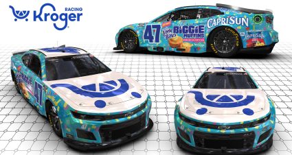 Ricky Stenhouse Jr Daytona
