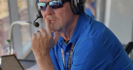 Jeff Striegle