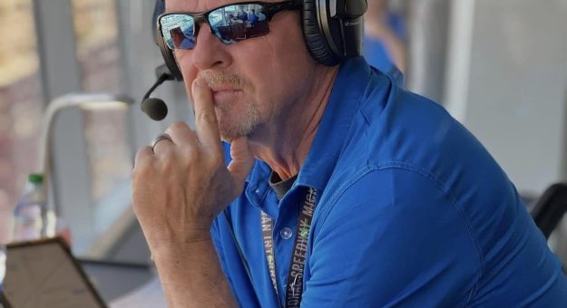 Visit MRN’s Jeff Striegle to retire at season’s end page