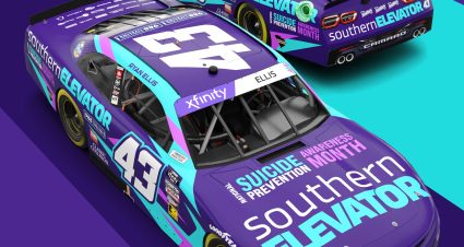 Ryan Ellis Darlington Scheme