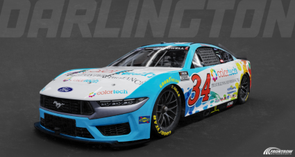 2024 34 Colortech Darlington