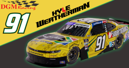 Kyle Weatherman Atlanta Scheme
