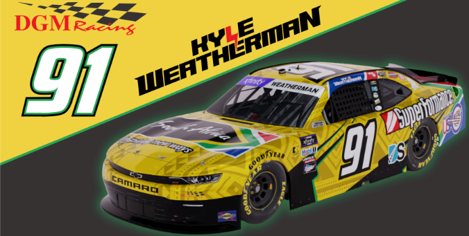 Kyle Weatherman Atlanta Scheme