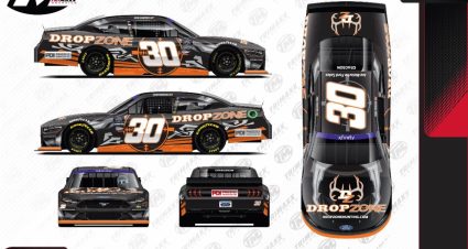 Noah Gragson Darlington I