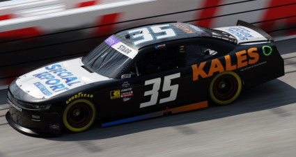 David Starr Darlington Scheme