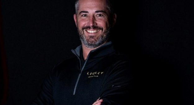 Jacob Canter