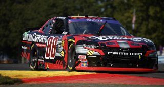 JR Motorsports announces 2025 crew chief lineup