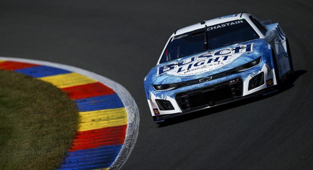 Visit Busch Light tabbed as new naming rights to the Bog hospitality at Watkins Glen page