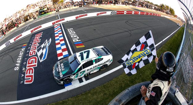 Visit NASCAR Cup Series News & Notes – Watkins Glen International page