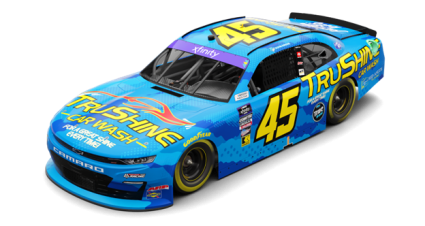 Stefan Parsons Bristol Scheme