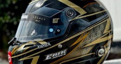 Erik Jones
