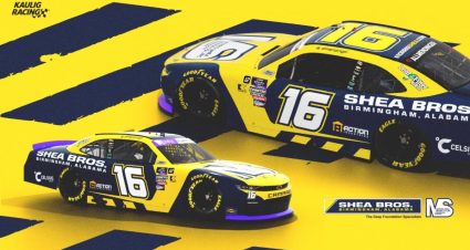 Aj Allmendinger Kansas Scheme