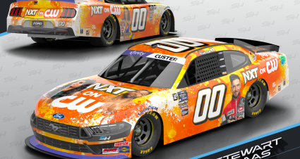 Cole Custer Kansas Scheme