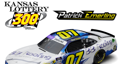 Patrick Emerling Kasnas Scheme I
