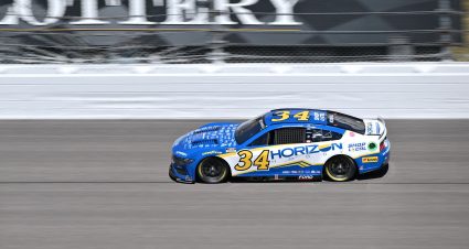 Michael Mcdowell Kansas