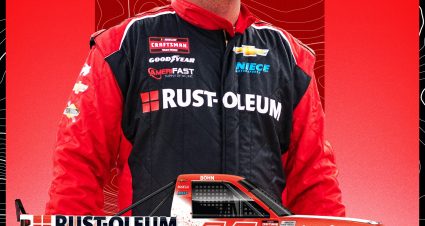 2024 44 Cts Rustoleum