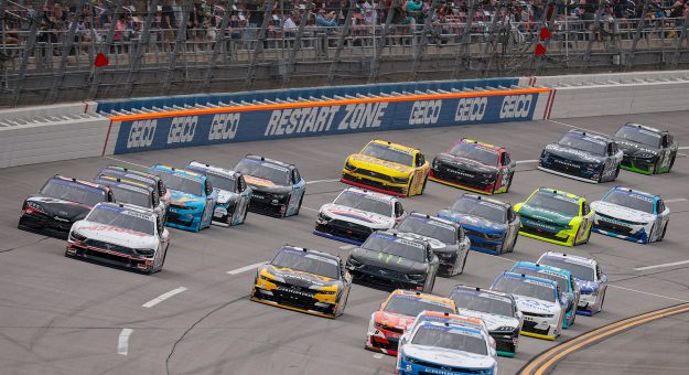 Visit Talladega’s AG-PRO 300 sets stage for Dash 4 Cash showdown page