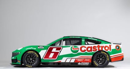 Castrol