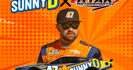 2025 Sunnyd Announcement Press Release (2)