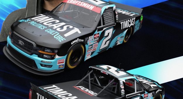 Visit Cody Dennison joins Reaume Brothers Racing for part-time Truck Series entry page