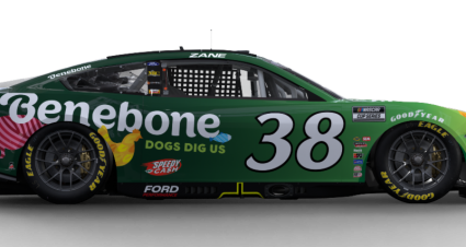 2025 38 Benebone