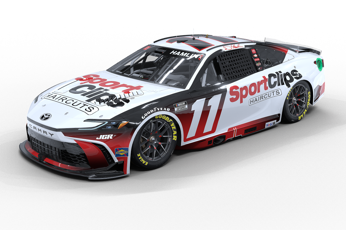 2025 11 Sport Clips Clash