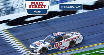 Cj Mcluaghin Daytona Scheme